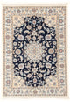 Nain - 6la Teppich 120x80cm - Perserteppich