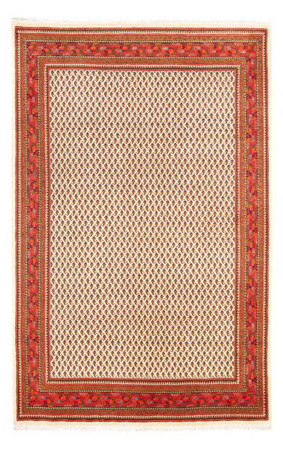 Mir Teppich 168x260cm - Perserteppich