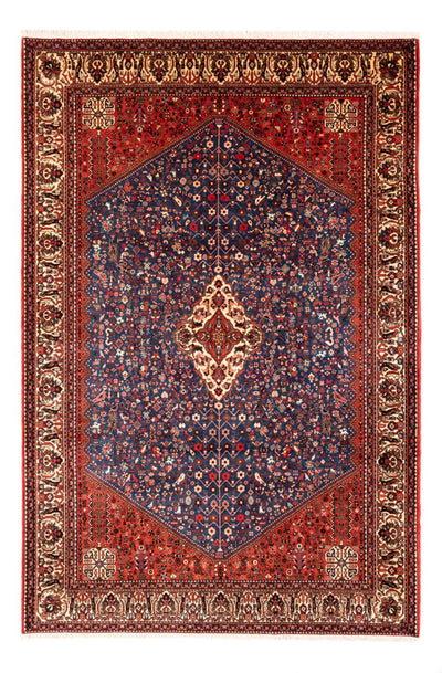 Abadeh Teppich 210x310cm - Perserteppich