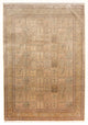 Ghom - Seide Teppich 294x191cm - Perserteppich