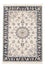Perserteppich - Nain - Premium - 120 x 81 cm - creme