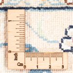 Perserteppich - Nain - Premium - 120 x 81 cm - creme