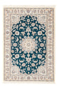 Nain - 6la Teppich 120x80cm - Perserteppich