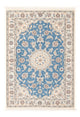 Nain - 6la Teppich 117x80cm - Perserteppich