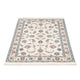Perserteppich - Nain - Premium - 122 x 81 cm - creme