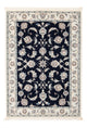 Nain - 6la Teppich 118x81cm - Perserteppich