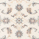 Perserteppich - Nain - Premium - 115 x 81 cm - creme