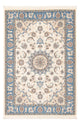 Nain - 6la Teppich 120x81cm - Perserteppich