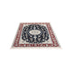 Perserteppich - Nain - Premium - 180 x 118 cm - dunkelblau