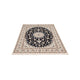 Perserteppich - Nain - Premium - 180 x 120 cm - dunkelblau