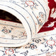 Perserteppich - Nain - Premium - 152 x 108 cm - rot