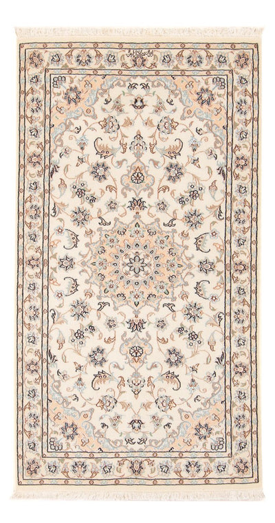 Nain - 6La Teppich 75x136cm - Perserteppich