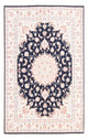 Täbriz - 50 Raj Teppich 245x167cm - Perserteppich