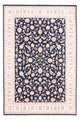 Täbriz - 50 Raj Teppich 243x172cm - Perserteppich