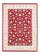 Täbriz Teppich 200x149cm - Perserteppich