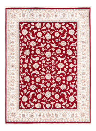 Täbriz Teppich 148x200cm - Perserteppich
