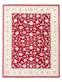 Perserteppich - Täbriz - Royal - 200 x 150 cm - rot