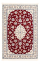 Nain - 6la Teppich 161x107cm - Perserteppich