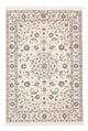 Nain - 6la Teppich 117x78cm - Perserteppich
