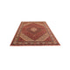 Perserteppich - Bidjar - 235 x 170 cm - rot