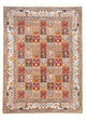 Moud Teppich 228x167cm - Perserteppich