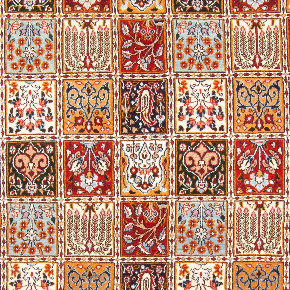 Perserteppich - Classic - 228 x 167 cm - mehrfarbig