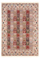 Moud Teppich 233x168cm - Perserteppich