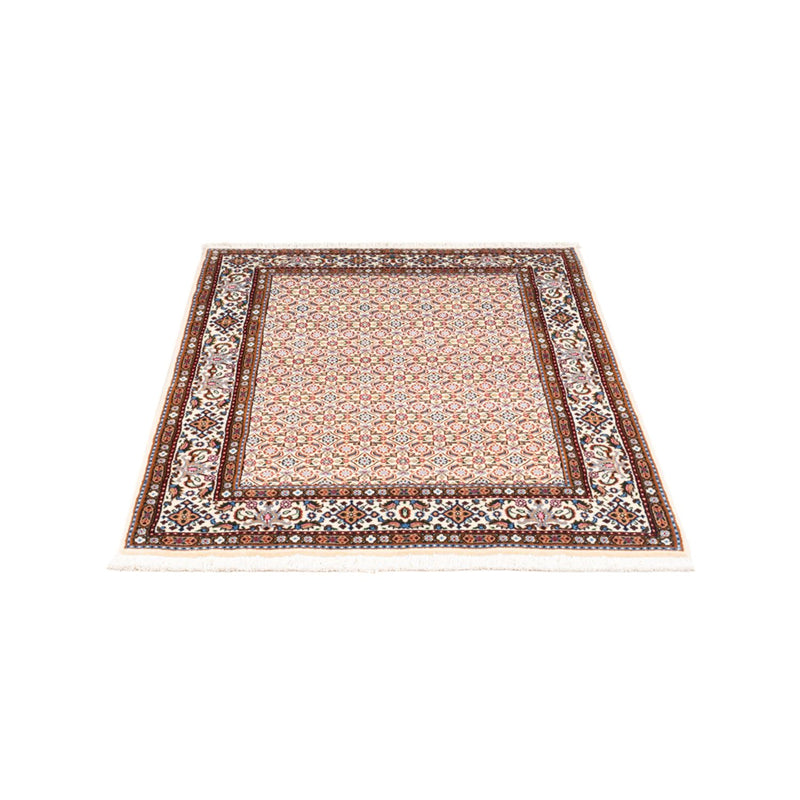 Perserteppich - Classic - 149 x 99 cm - creme