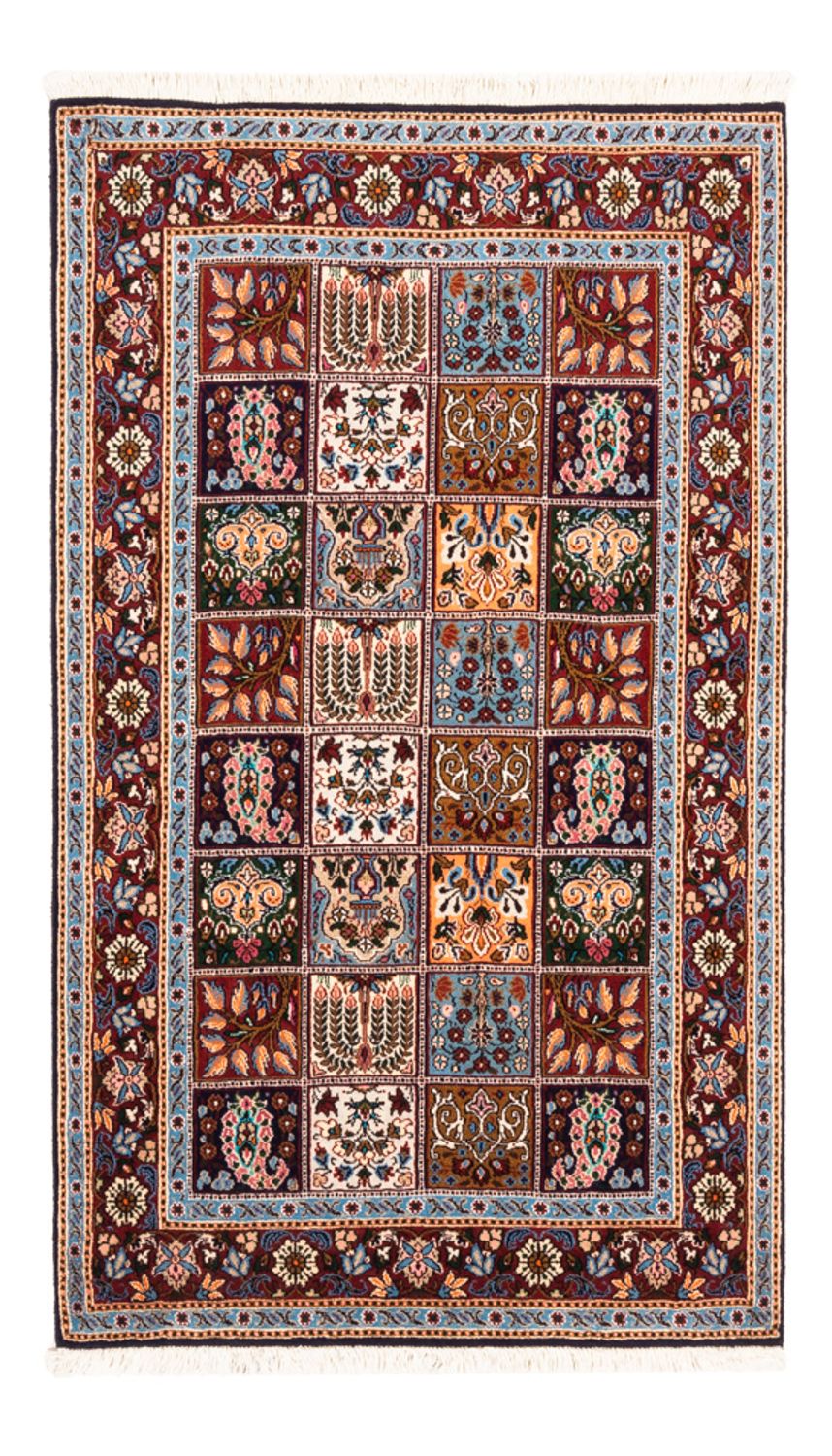 Perserteppich - Classic - 148 x 98 cm - mehrfarbig