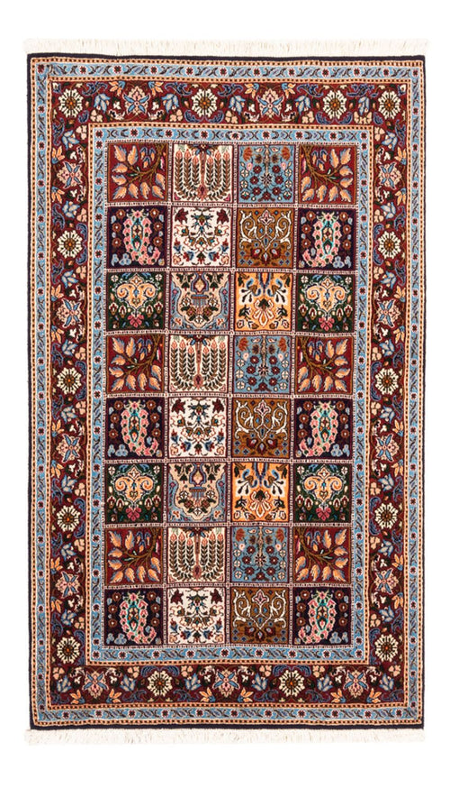 Perserteppich - Classic - 148 x 98 cm - mehrfarbig