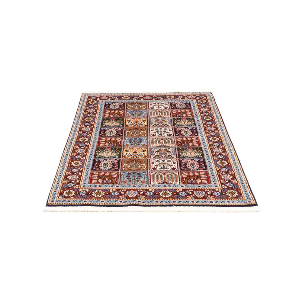 Perserteppich - Classic - 148 x 98 cm - mehrfarbig