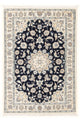 Nain - 6la Teppich 118x80cm - Perserteppich