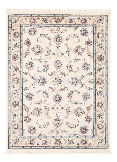 Nain - 6La Teppich 80x118cm - Perserteppich