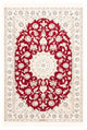 Nain - 9la Teppich 156x107cm - Perserteppich