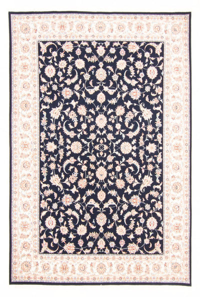 Täbriz - 50 Raj Teppich 169x230cm - Perserteppich