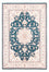 Perserteppich - Täbriz - Royal - 236 x 170 cm - grün