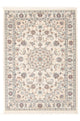 Perserteppich - Nain - Premium - 119 x 79 cm - creme