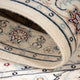 Perserteppich - Nain - Premium - 119 x 79 cm - creme