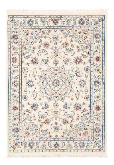 Nain - 6La Teppich 80x118cm - Perserteppich