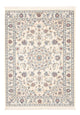 Nain - 6la Teppich 118x80cm - Perserteppich