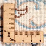 Perserteppich - Nain - Premium - 118 x 80 cm - creme