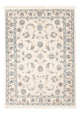Nain - 6la Teppich 120x81cm - Perserteppich