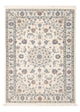 Nain - 6la Teppich 118x82cm - Perserteppich