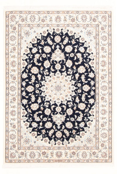 Nain - 9La Teppich 118x173cm - Perserteppich