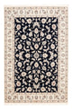 Nain - 6la Teppich 182x121cm - Perserteppich