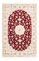 Nain - 6la Teppich 176x118cm - Perserteppich