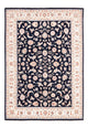 Täbriz Teppich 200x147cm - Perserteppich