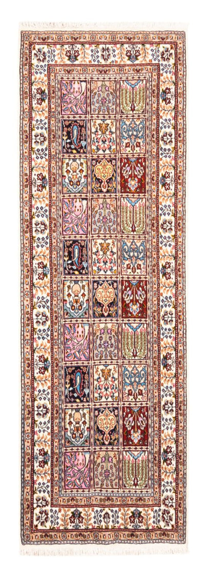 Moud Teppich 77x196cm - Perserteppich