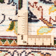 Perserteppich - Classic - 305 x 192 cm - creme