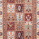 Läufer Perser - Classic - 196 x 80 cm - mehrfarbig